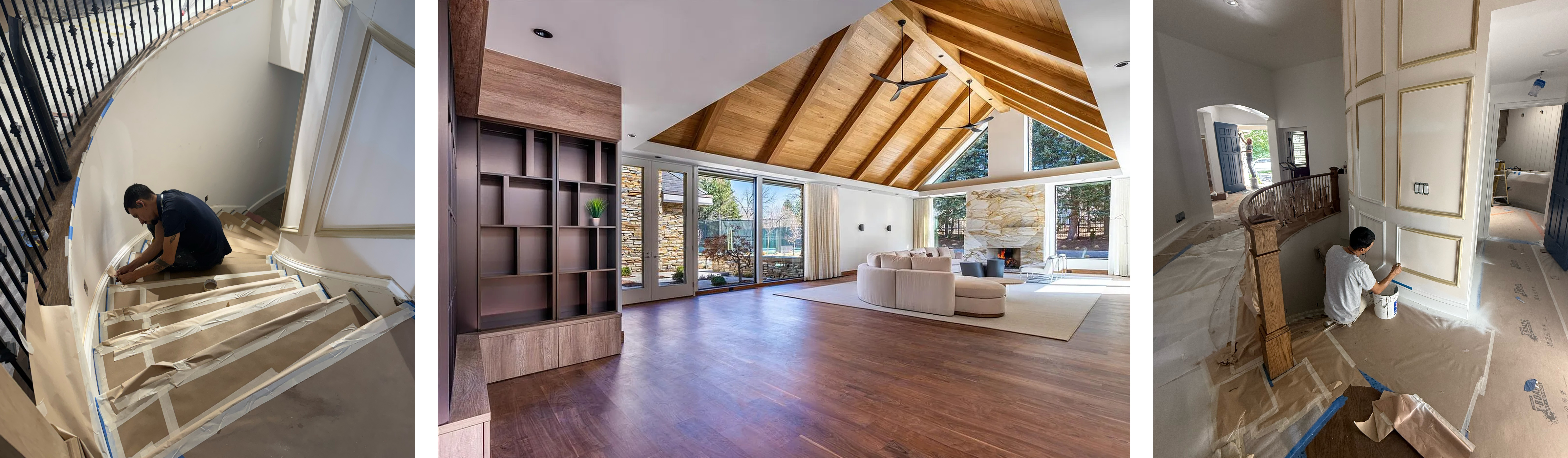Why Duet Forma Only Takes Projects Where Architecture and Design Are Aligned